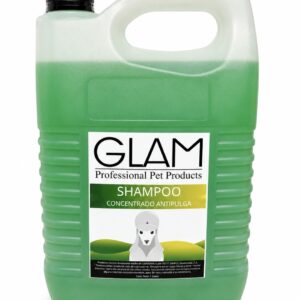 Shampoo CONCENTRADO Limpieza Profunda GLAM (Galón)