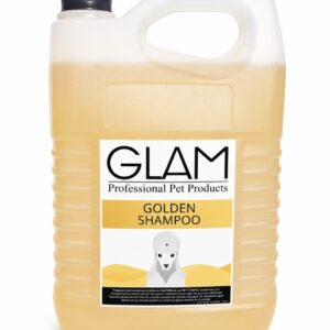 Golden shampoo GLAM (Galón)