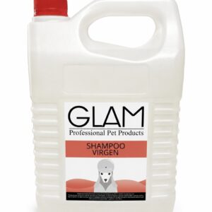 Shampoo VIRGEN (Galón)