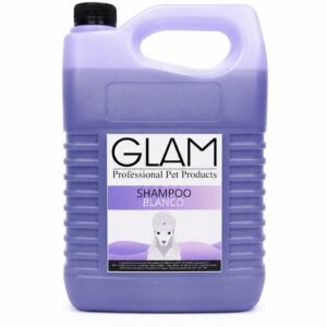 Shampoo BLANCO GLAM (Galón)