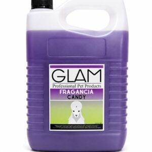 Fragancia CANDY GLAM (Galón)