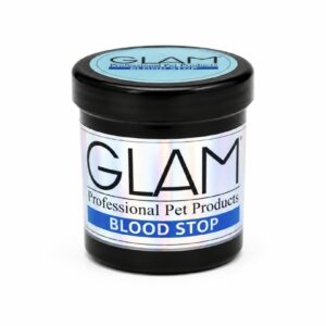 BLOOD STOP GLAM (30grs)