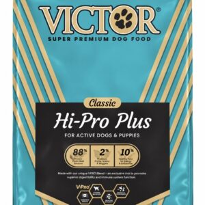 VICTOR - HI PRO PLUS CLASSIC