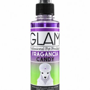 Fragancia CANDY GLAM (240ml)